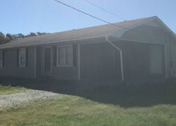 Pre-foreclosure Listing in YARBOROUGHS MILL RD MILTON, NC 27305