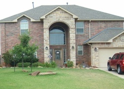 Pre-foreclosure Listing in NW 160TH ST EDMOND, OK 73013