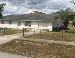 Pre-foreclosure in  KEESLER ST Deltona, FL 32738