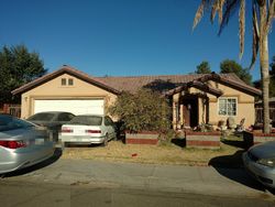 Pre-foreclosure in  N VICTORIA LN Somerton, AZ 85350