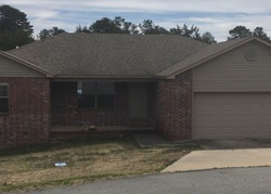 Pre-foreclosure Listing in ROES RDG HEBER SPRINGS, AR 72543