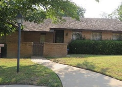 Pre-foreclosure Listing in N YOUNG BLVD DESOTO, TX 75115