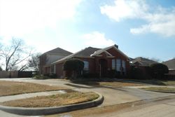 Pre-foreclosure Listing in GLISTENING SPGS ROWLETT, TX 75088