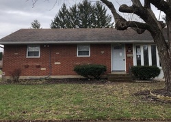 Pre-foreclosure in  KIMMEL LN Dayton, OH 45417