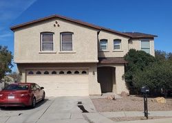 Pre-foreclosure in  S PLOVER CT Tucson, AZ 85756