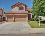 Pre-foreclosure in  N 104TH AVE Avondale, AZ 85392