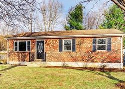 Pre-foreclosure Listing in BEAVER BROOK DR SALEM, VA 24153