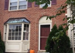 Pre-foreclosure Listing in OGILVIE CT WOODBRIDGE, VA 22192