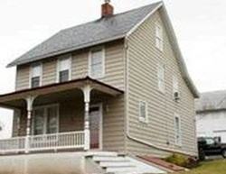 Pre-foreclosure in  NEW PARK RD New Park, PA 17352