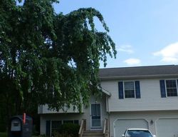 Pre-foreclosure in  REESER DR York Haven, PA 17370