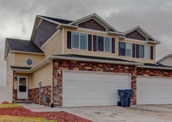 Pre-foreclosure Listing in COUNTRYSIDE AVE CHEYENNE, WY 82001