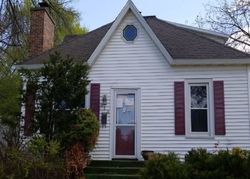 Pre-foreclosure in  W CARROLL ST Portage, WI 53901