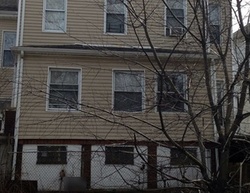 Pre-foreclosure in  E 3RD ST Mount Vernon, NY 10553