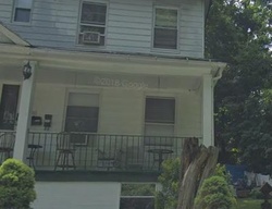 Pre-foreclosure in  AQUEDUCT PL Yonkers, NY 10701