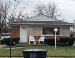  Vaughan St, Detroit MI