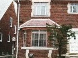 Pre-foreclosure in  OHIO ST Detroit, MI 48221