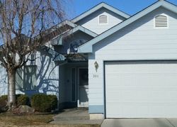 Pre-foreclosure in  E BAYCOURT LN Spokane, WA 99223