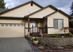Pre-foreclosure in  107TH ST SE Everett, WA 98208