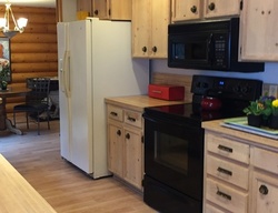 Pre-foreclosure in  SQUILCHUCK RD Wenatchee, WA 98801