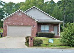 Pre-foreclosure Listing in WHISPERING OAK TRL MABELVALE, AR 72103