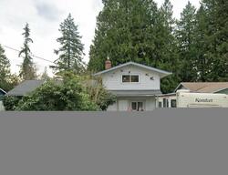 Pre-foreclosure in  54TH AVE W Lynnwood, WA 98036