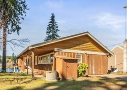 Pre-foreclosure in  LONG LAKE RD SE Port Orchard, WA 98367