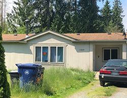 Pre-foreclosure Listing in 202ND DR NE GRANITE FALLS, WA 98252