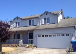 Pre-foreclosure in  216TH AVE E Bonney Lake, WA 98391