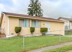 Pre-foreclosure Listing in E GEORGE ST TACOMA, WA 98404