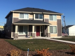 Pre-foreclosure in  E WRIGHT AVE Tacoma, WA 98404