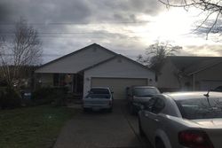 Pre-foreclosure Listing in 21ST AVE E TACOMA, WA 98445