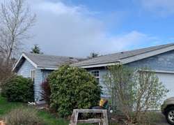 Pre-foreclosure Listing in JORDAN ST SW ROCHESTER, WA 98579