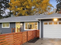 Pre-foreclosure in  14TH AVE S Seattle, WA 98198