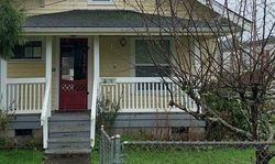 Pre-foreclosure in  S 6TH ST Mccleary, WA 98557