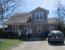 Pre-foreclosure Listing in BROMPTON DR VIRGINIA BEACH, VA 23456