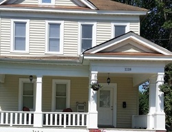 Pre-foreclosure Listing in RODGERS ST CHESAPEAKE, VA 23324