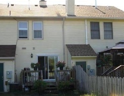 Pre-foreclosure Listing in SAN ROMAN DR CHESAPEAKE, VA 23322