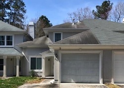 Pre-foreclosure in  ESPLANADE PL Chesapeake, VA 23320