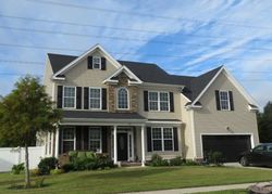 Pre-foreclosure in  TYLER WAY Chesapeake, VA 23322
