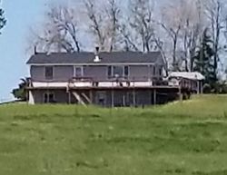 Pre-foreclosure in  HART LN Helena, MT 59602