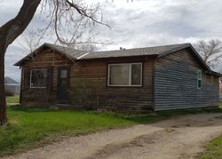 Pre-foreclosure in  2ND ST NW Rudyard, MT 59540