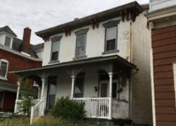 Pre-foreclosure Listing in N 1ST ST LEHIGHTON, PA 18235