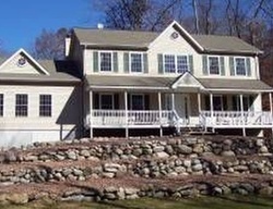 Pre-foreclosure Listing in STONY BROOK RD BLAIRSTOWN, NJ 07825