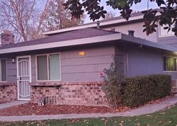 Pre-foreclosure Listing in LONGFORD DR APT 3 CITRUS HEIGHTS, CA 95621