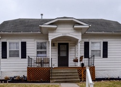 Pre-foreclosure in  C ST Lincoln, NE 68510