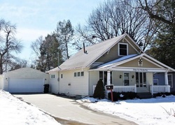 Pre-foreclosure in  LENOX AVE Lincoln, NE 68510