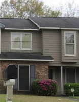 Pre-foreclosure in  OLDE TOWNE DR Columbus, GA 31907