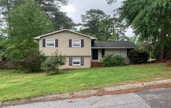 Pre-foreclosure in  DURWOOD DR Columbus, GA 31907