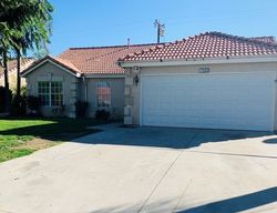 Pre-foreclosure Listing in EUCALYPTUS DR HIGHLAND, CA 92346