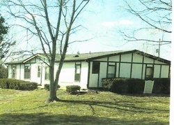 Pre-foreclosure in  MAY DR Cedar Hill, MO 63016